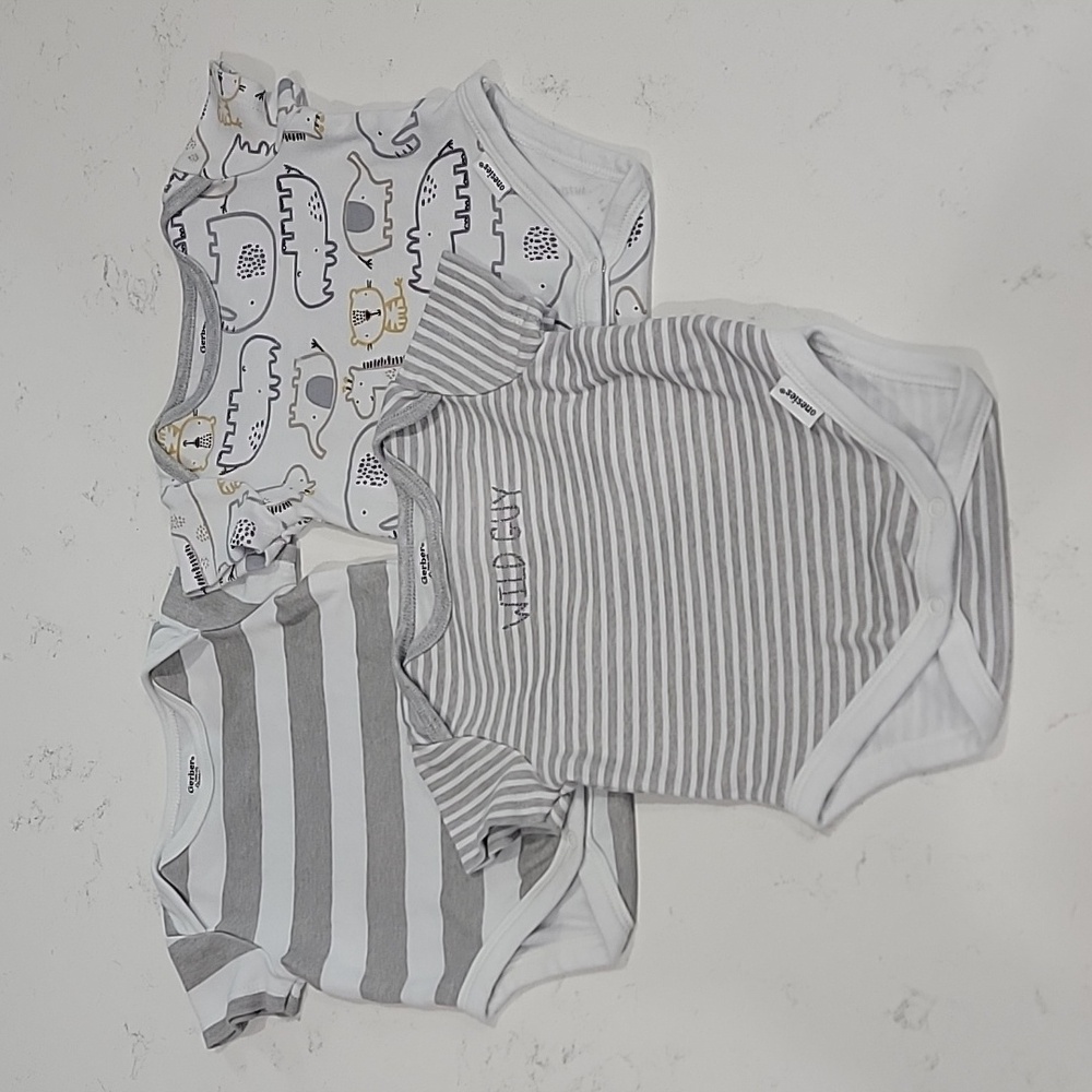Newborn Bundle - Picture 5 of 6